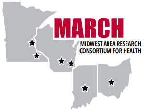 The Midwest Area Research Consortium for Health