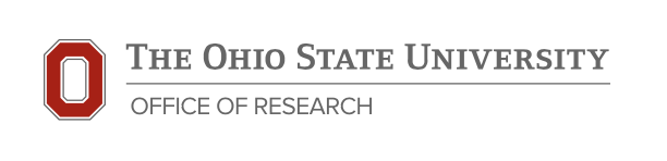office of research logo