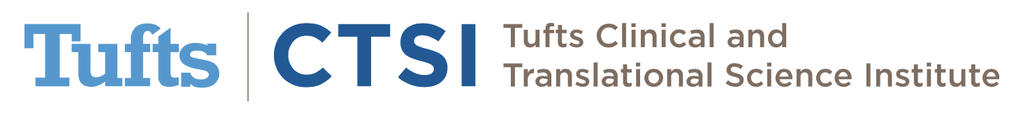 Tufts CTSI logo