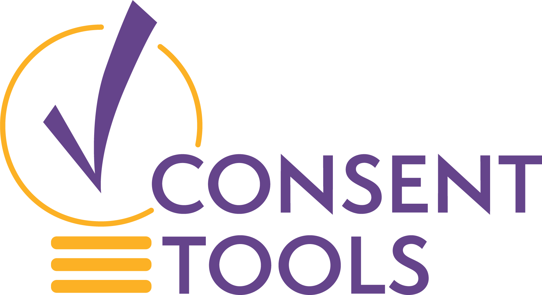 Consent tools logo