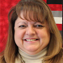 Beverly Stringer, Program Manager, ATRN